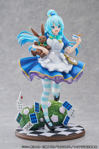 Konosuba - God's Blessing on This Wonderful World! 3: Aqua Fairy tale ver. - 1/7 Scale Figure (PROOF)