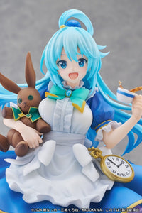 Konosuba - God's Blessing on This Wonderful World! 3: Aqua Fairy tale ver. - 1/7 Scale Figure (PROOF)