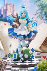 Konosuba - God's Blessing on This Wonderful World! 3: Aqua Fairy tale ver. - 1/7 Scale Figure (PROOF)