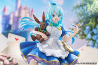 Konosuba - God's Blessing on This Wonderful World! 3: Aqua Fairy tale ver. - 1/7 Scale Figure (PROOF)