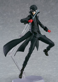 Persona5: figma Joker(4th-run) (Max Factory)