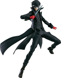 Persona5: figma Joker(4th-run) (Max Factory)