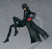 Persona5: figma Joker(4th-run) (Max Factory)