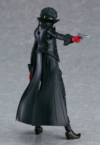 Persona5: figma Joker(4th-run) (Max Factory)