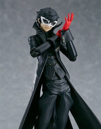 Persona5: figma Joker(4th-run) (Max Factory)