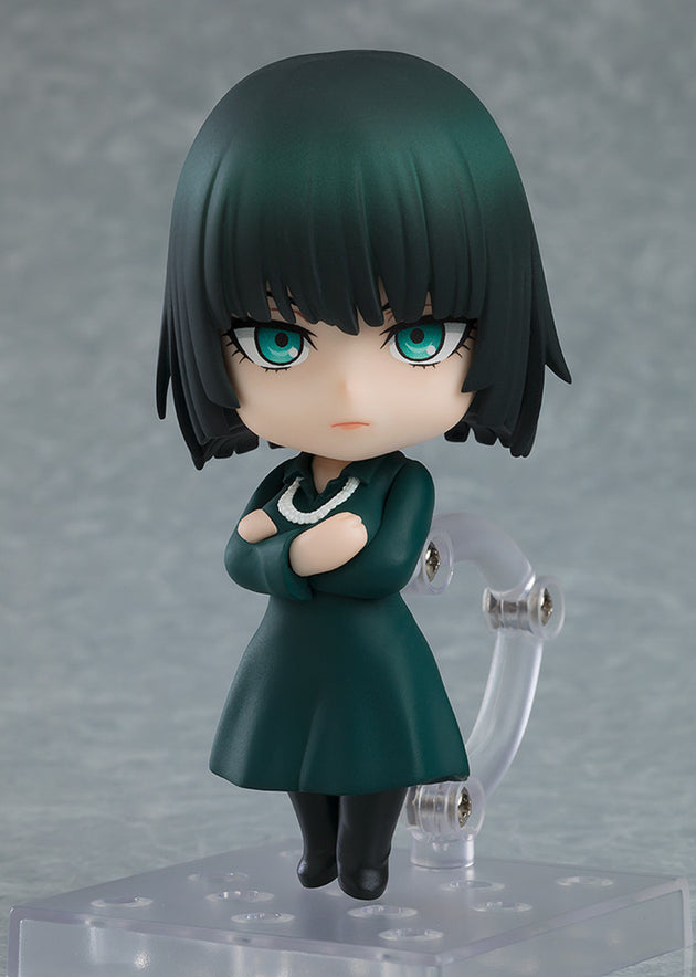 One Punch Man: Nendoroid Hellish Blizzard (Good Smile Company)