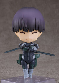 Kaiju No. 8: Nendoroid Soshiro Hoshina (Good Smile Company)