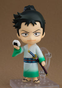 Monsters: 103 Mercies Dragon Damnation: Nendoroid Ryuma (Good Smile Company)