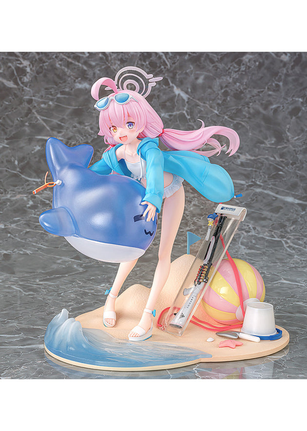 Blue Archive: Hoshino (Swimsuit) - 1/7 Scale Figure (Phat!)