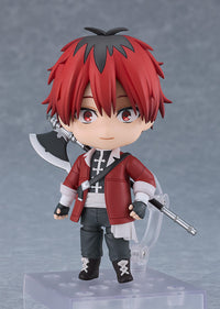 Frieren Beyond Journeys End Nendoroid Stark