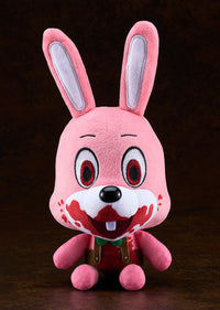 Silent Hill Plushie Robbie the Rabbit