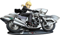 Fate/Zero Saber & Saber Motored Cuirassier 1/8 Scale (3rd-run)