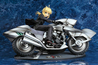 Fate/Zero Saber & Saber Motored Cuirassier 1/8 Scale (3rd-run)