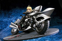 Fate/Zero Saber & Saber Motored Cuirassier 1/8 Scale (3rd-run)