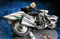 Fate/Zero Saber & Saber Motored Cuirassier 1/8 Scale (3rd-run)