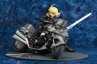 Fate/Zero Saber & Saber Motored Cuirassier 1/8 Scale (3rd-run)