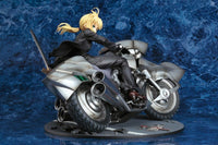 Fate/Zero Saber & Saber Motored Cuirassier 1/8 Scale (3rd-run)