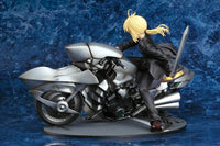 Fate/Zero Saber & Saber Motored Cuirassier 1/8 Scale (3rd-run)