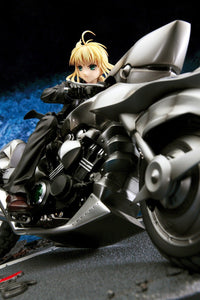 Fate/Zero Saber & Saber Motored Cuirassier 1/8 Scale (3rd-run)