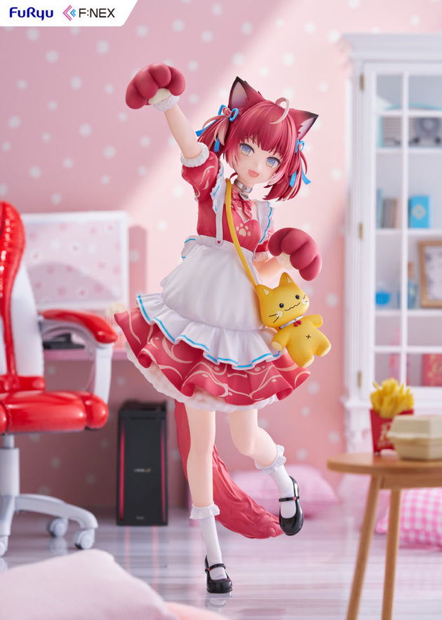 Akami Karubi: Akami Karubi - 1/7 Scale Figure (FURYU Corporation)