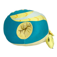 Monster HUNTER: Monster Hunter nap cushion Zinogre (CAPCOM)