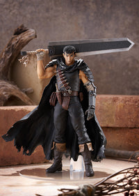 Berserk: POP UP PARADE Guts (Black Swordsman) L Size (Max Factory)