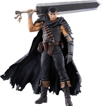 Berserk: POP UP PARADE Guts (Black Swordsman) L Size (Max Factory)