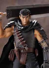 Berserk: POP UP PARADE Guts (Black Swordsman) L Size (Max Factory)