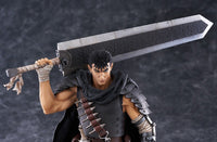 Berserk: POP UP PARADE Guts (Black Swordsman) L Size (Max Factory)