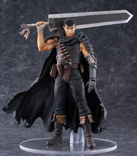 Berserk: POP UP PARADE Guts (Black Swordsman) L Size (Max Factory)