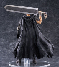 Berserk: POP UP PARADE Guts (Black Swordsman) L Size (Max Factory)