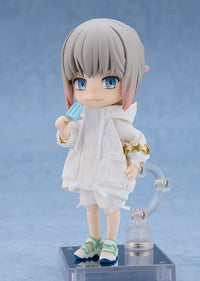 Fate/Grand Order: Nendoroid Doll Pretender/Oberon: Refreshing Summer Prince Ver. (ORANGE ROUGE)