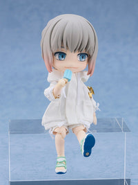 Fate/Grand Order: Nendoroid Doll Pretender/Oberon: Refreshing Summer Prince Ver. (ORANGE ROUGE)