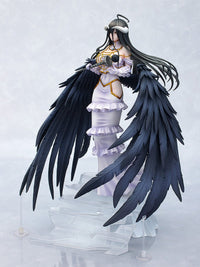 Overlord Albedo 10th Anniversary so-bin Version 1/8 Scale