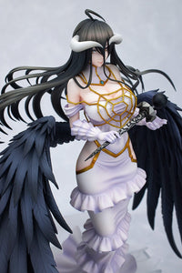 Overlord Albedo 10th Anniversary so-bin Version 1/8 Scale