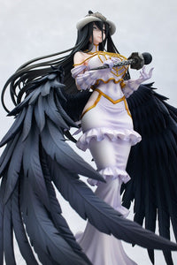 Overlord Albedo 10th Anniversary so-bin Version 1/8 Scale