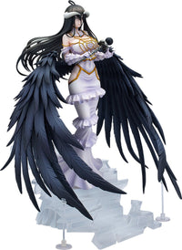 Overlord Albedo 10th Anniversary so-bin Version 1/8 Scale