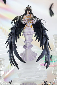 Overlord Albedo 10th Anniversary so-bin Version 1/8 Scale