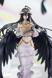 Overlord Albedo 10th Anniversary so-bin Version 1/8 Scale