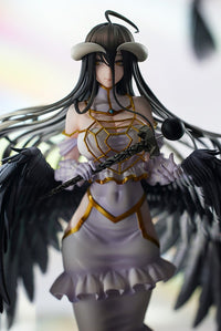 Overlord Albedo 10th Anniversary so-bin Version 1/8 Scale