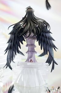 Overlord Albedo 10th Anniversary so-bin Version 1/8 Scale