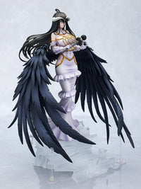 Overlord Albedo 10th Anniversary so-bin Version 1/8 Scale