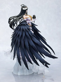 Overlord Albedo 10th Anniversary so-bin Version 1/8 Scale