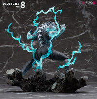 Kaiju No 8 Figure Kaiju No 8 1/7 Scale