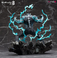 Kaiju No 8 Figure Kaiju No 8 1/7 Scale