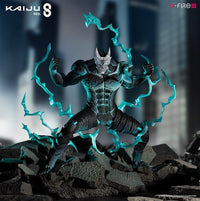 Kaiju No 8 Figure Kaiju No 8 1/7 Scale
