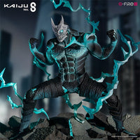 Kaiju No 8 Figure Kaiju No 8 1/7 Scale