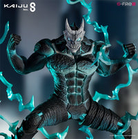 Kaiju No 8 Figure Kaiju No 8 1/7 Scale