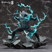 Kaiju No 8 Figure Kaiju No 8 1/7 Scale