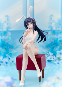 Rascal Does Not Dream Series: Mai Sakurajima Bunny ver. - Non Scale Figure (ANIPLEX)